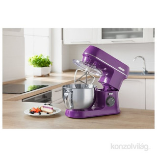 Sencor STM 3755VT purple  Food processor Home