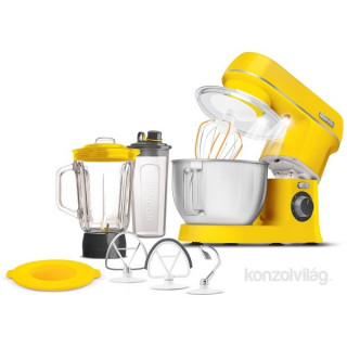 Sencor STM 3756YL yellow  Food processor Home