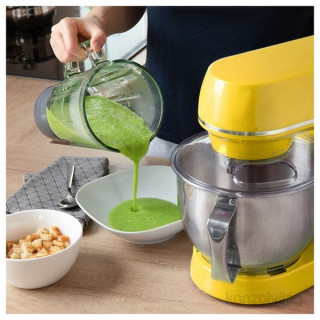 Sencor STM 3756YL yellow  Food processor Home