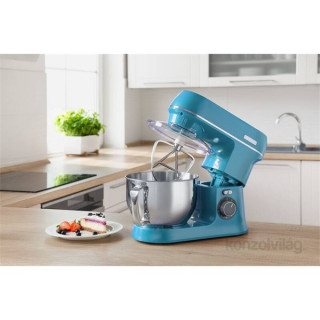 Sencor STM 3757TQ blue   Food processor Home