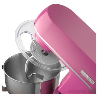 Sencor STM 3758RS pink Food processor Home