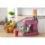 Sencor STM 3758RS pink Food processor thumbnail