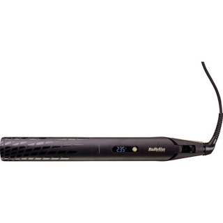 Babyliss BAST430E Creative Gold Hair straightener  LCD display Home