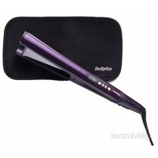 Babyliss BAST450E Sensitive Black Intense  LCD Home