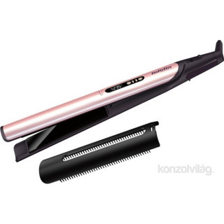 Babyliss BAST460E Sensitive Black Intense  LCD Home