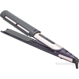 Babyliss BAST460E Sensitive Black Intense  LCD Home