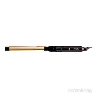 Babyliss BAC419E Creative Gold curling iron Home