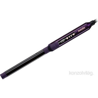 Babyliss BAC619E Sensitive Black curling iron Home