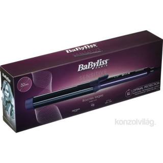 Babyliss BAC632E Sensitive Black  Home