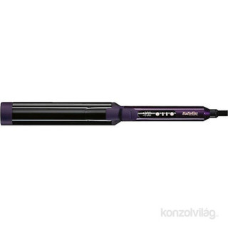 Babyliss BAC638E Sensitive Black curling iron Home