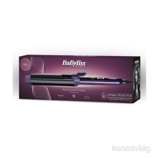 Babyliss BAC638E Sensitive Black curling iron Home