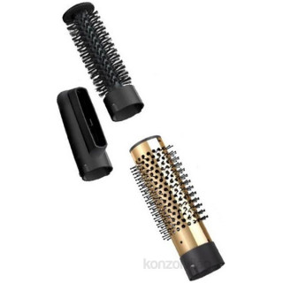 Babyliss BAAS135E Creative Gold  ionic hair styler Home