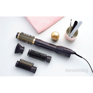 Babyliss BAAS135E Creative Gold  ionic hair styler Home