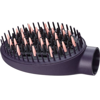 Babyliss BAAS540E Sensitive Black rotating brush ionic hair styler Home