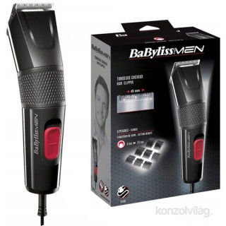 Babyliss BAE755E hair clipper Home