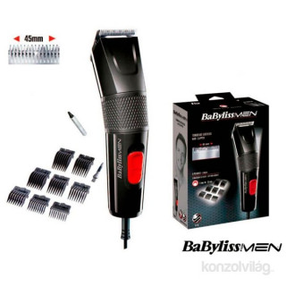 Babyliss BAE755E hair clipper Home