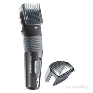 Babyliss BAE785E battery operated hair clipper Home