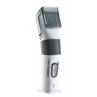 Babyliss BAE795E battery operated hair and beard trimmer Home