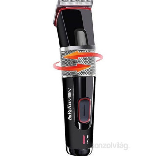 Babyliss BAE980E Pro 45 battery operated hair clipper Home