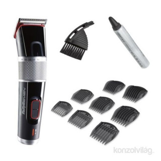 Babyliss BAE980E Pro 45 battery operated hair clipper Home