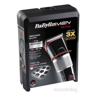 Babyliss BAE980E Pro 45 battery operated hair clipper Home