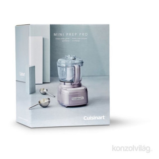 Cuisinart CUECH4PE mini blender Home