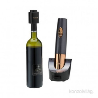 Cuisinart CUCW050E battery operated wine opener Home