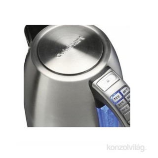 Cuisinart CUCPK18E 1,7liters inox kettle Home