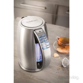 Cuisinart CUCPK18E 1,7liters inox kettle Home