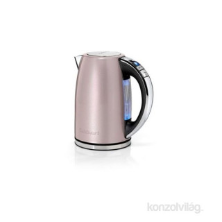 Cuisinart CUCPK17PIE 1,7liters pink kettle Home