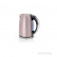 Cuisinart CUCPK17PIE 1,7liters pink kettle thumbnail