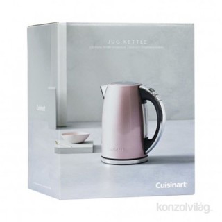 Cuisinart CUCPK17PIE 1,7liters pink kettle Home