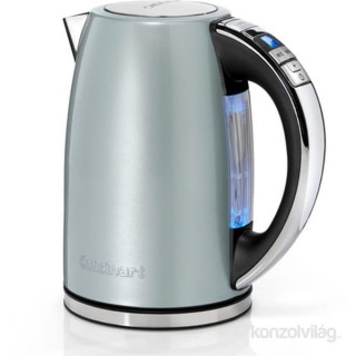 Cuisinart CUCPK17GE 1,7liters green  kettle Home