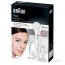 Braun SE831 facial EPILATOR and facial cleanser thumbnail