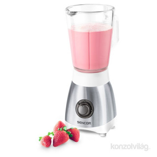 SENCOR SBL 3271SS blender Home