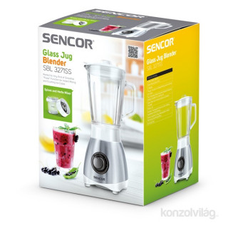 SENCOR SBL 3271SS blender Home