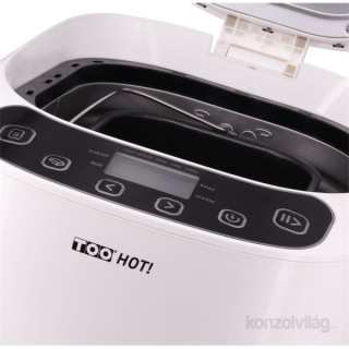 TOO BM-550 white bread maker Home