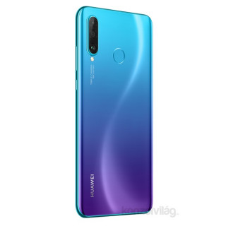 Huawei P30 Lite 6,15" LTE 4/64GB Dual SIM Blue smart phone Mobile