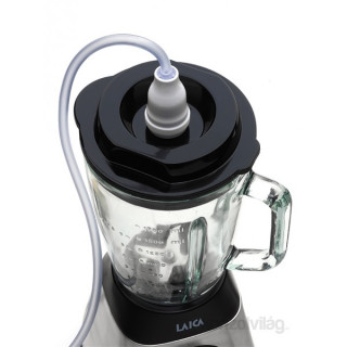 Laica VB3300 XPro 3-in-1 vacuum blender Home