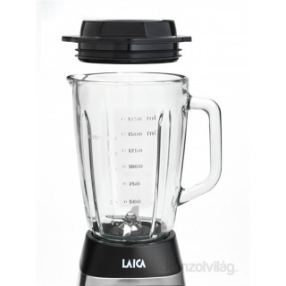 Laica VB3300 XPro 3-in-1 vacuum blender Home