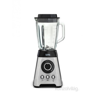 Laica VB3300 XPro 3-in-1 vacuum blender Home