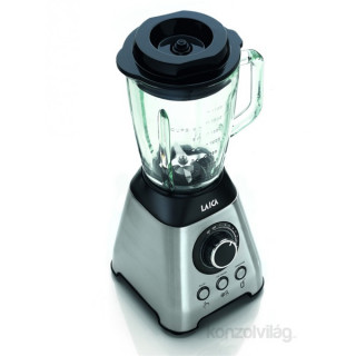 Laica VB3300 XPro 3-in-1 vacuum blender Home