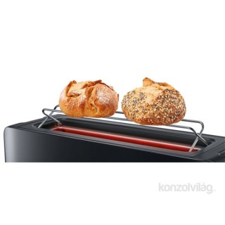 Bosch TAT6A003 black toaster  Home