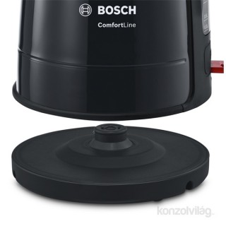 Bosch TWK6A013 black kettle Home