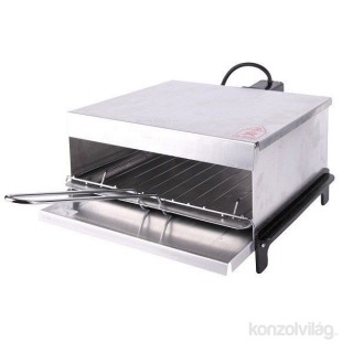 Crown CEPG800 party grill,  Home