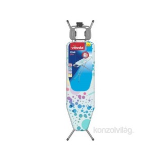 Vileda Star Plus ironing board Home