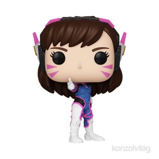 Funko POP (491) Overwatch - D.Va Figure Merch