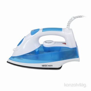 TOO IR-343-BL 2000W blue  steam iron Home