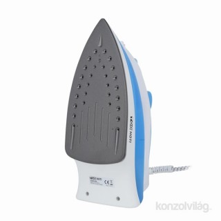 TOO IR-343-BL 2000W blue  steam iron Home