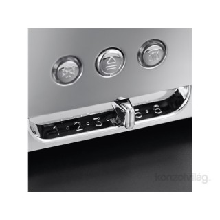 Russell Hobbs 24310-56/RH Luna copper  toaster  Home